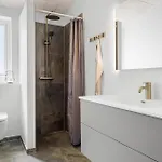 Dom wakacyjny Pet Friendly In With Sauna Hadsund