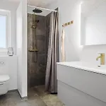 Dom wakacyjny Pet Friendly In With Sauna *