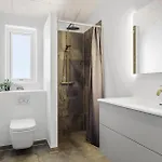Pet Friendly In With Sauna