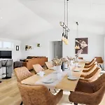 Pet Friendly In With Sauna Dom wakacyjny Hadsund