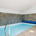 Dom wakacyjny Pet Friendly In With Sauna *