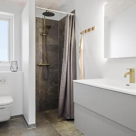 בית נופש Pet Friendly In With Sauna *