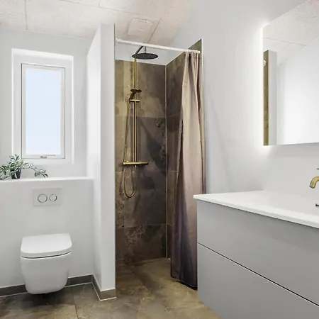 Pet Friendly In With Sauna