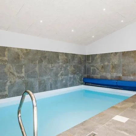 בית נופש Pet Friendly In With Sauna *