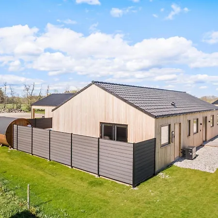 Semesterbostad Pet Friendly In With Sauna *