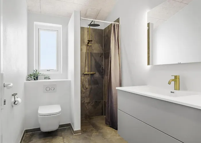 Pet Friendly In With Sauna