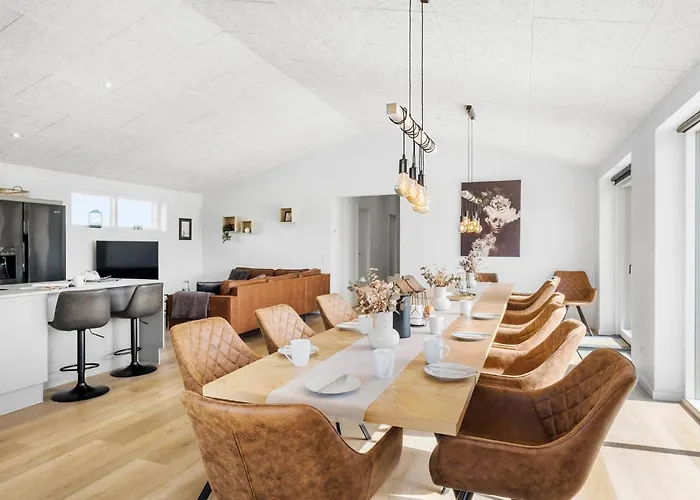 Pet Friendly In With Sauna Semesterbostad Hadsund