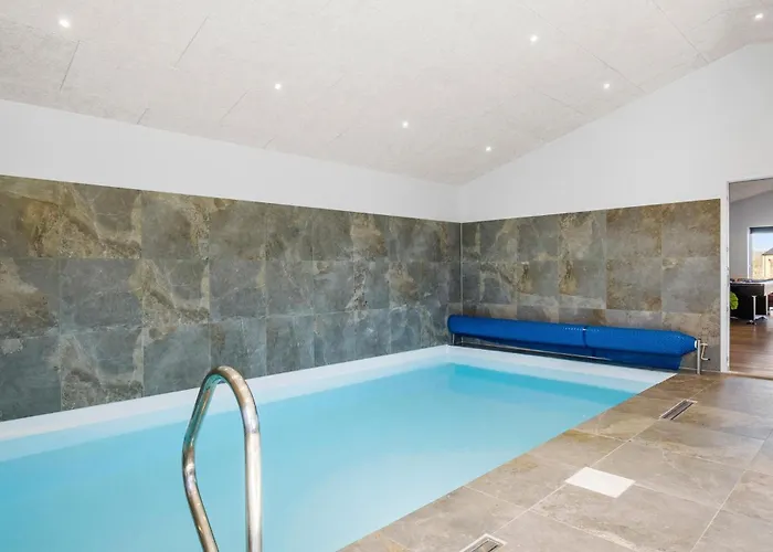 Semesterbostad Pet Friendly In With Sauna *
